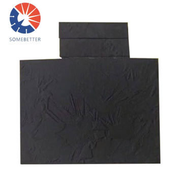 boron doped CVD diamond plates  for palm oil mill and leachate treatment MSW